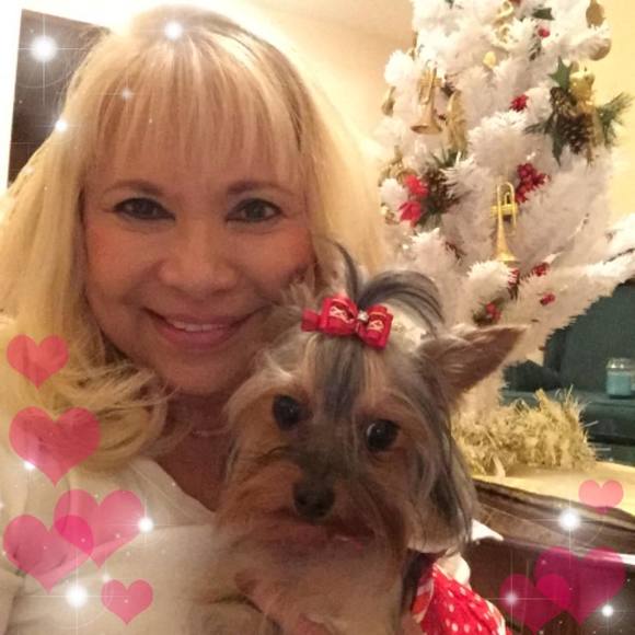 Meet your Posher, Susan - Picture 1 of 1